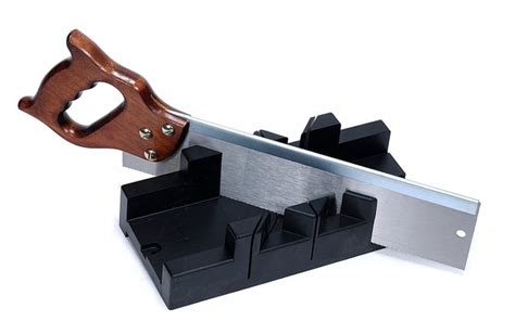 metal cutting miter box|mitre boxes 6 inch deep.